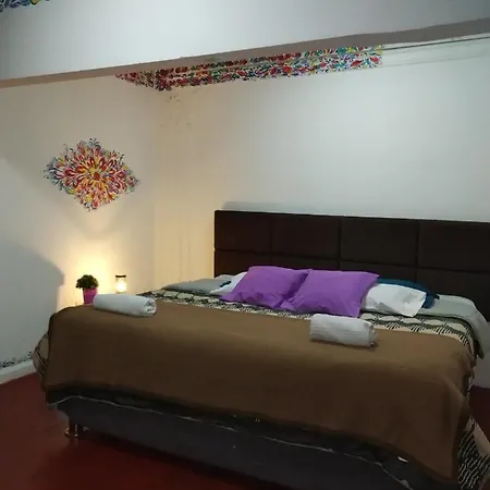 Munayapartcentral